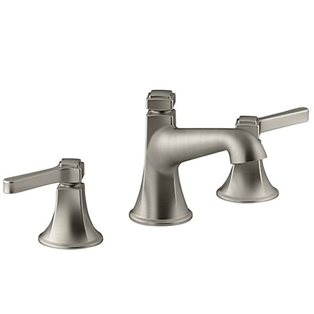 Kohler LAV FAUC BN 2H LVR 8-16"" R99911-4D1-BN